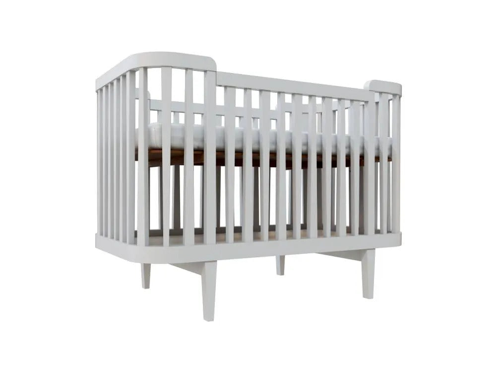 Berço Circus + Kit transformação - 526