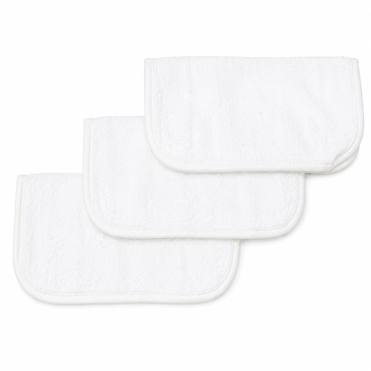Jogo de Panos de Boca Soft Touch – 3 Peças - 1248