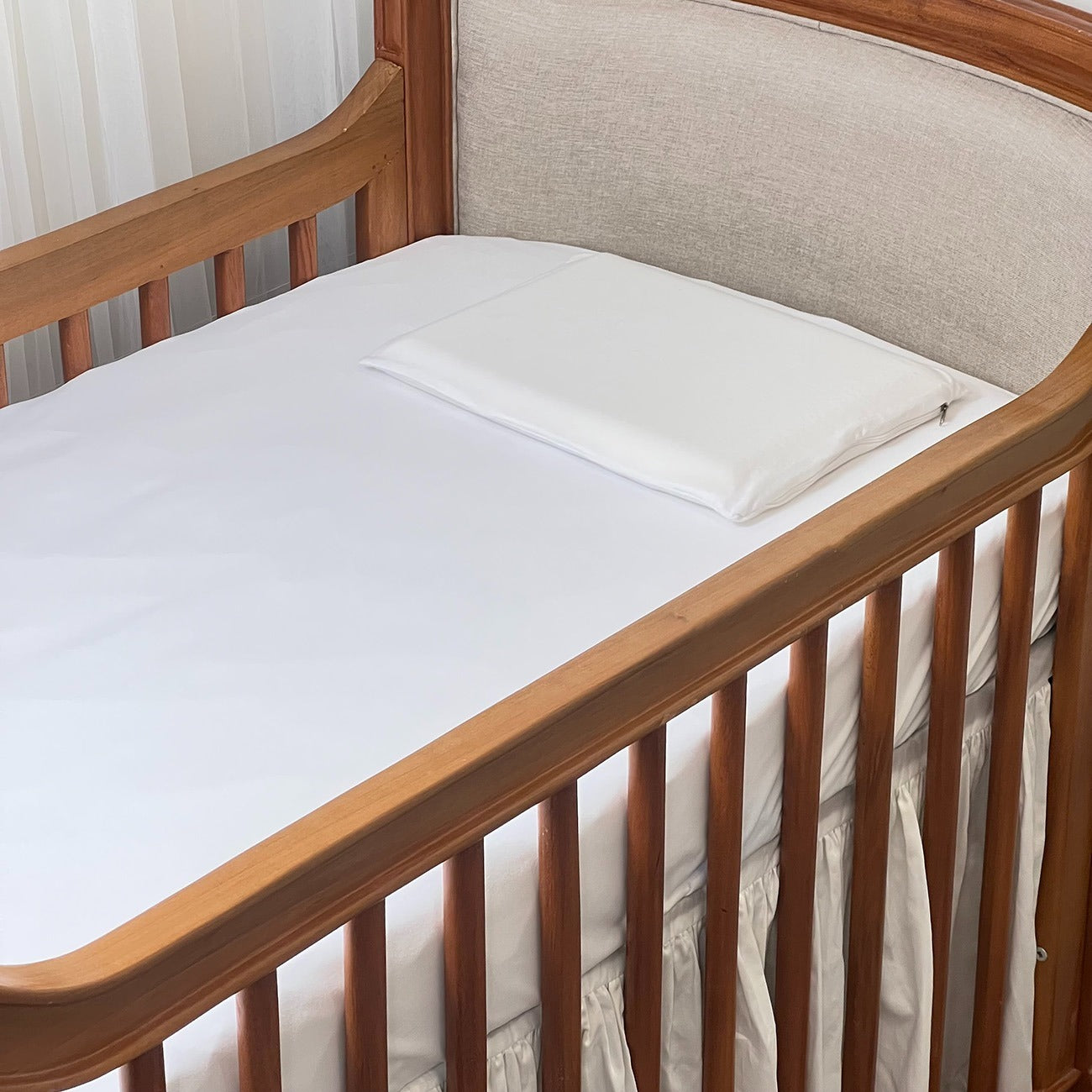 Kit Lençol Toque de Seda