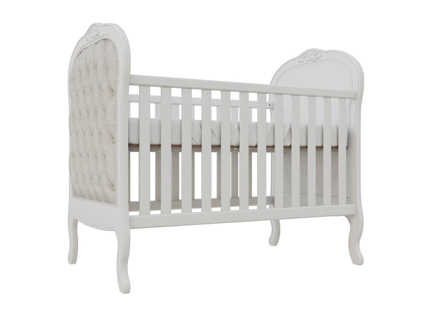 Berço 2 em 1 Ópera - 526