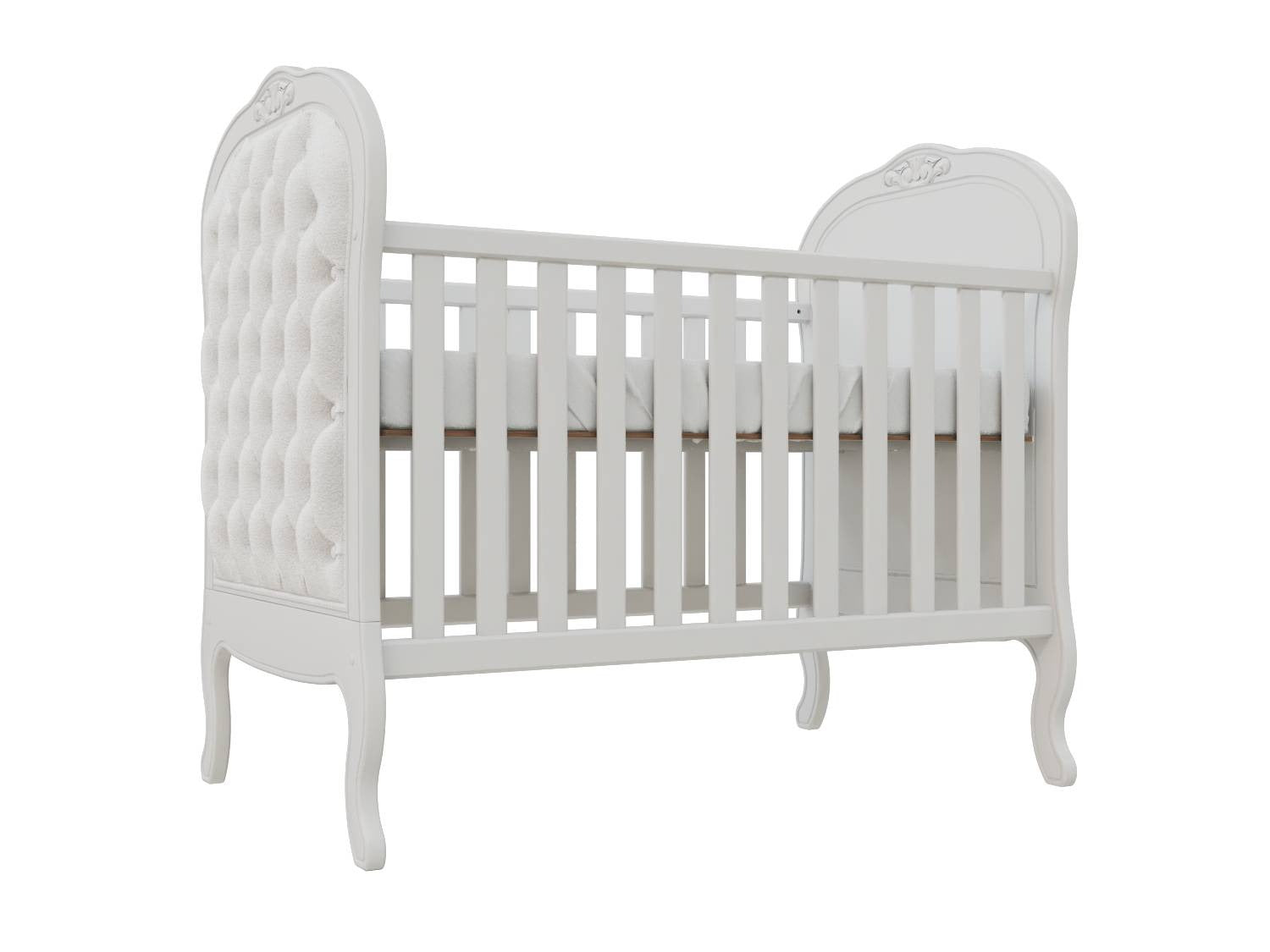 Berço 2 em 1 Ópera - 526