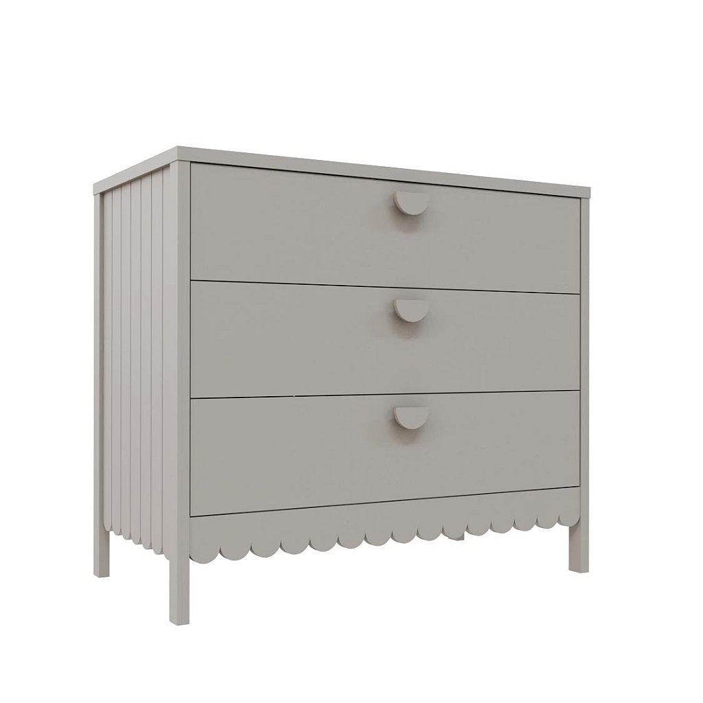 Cômoda Rococó - 526