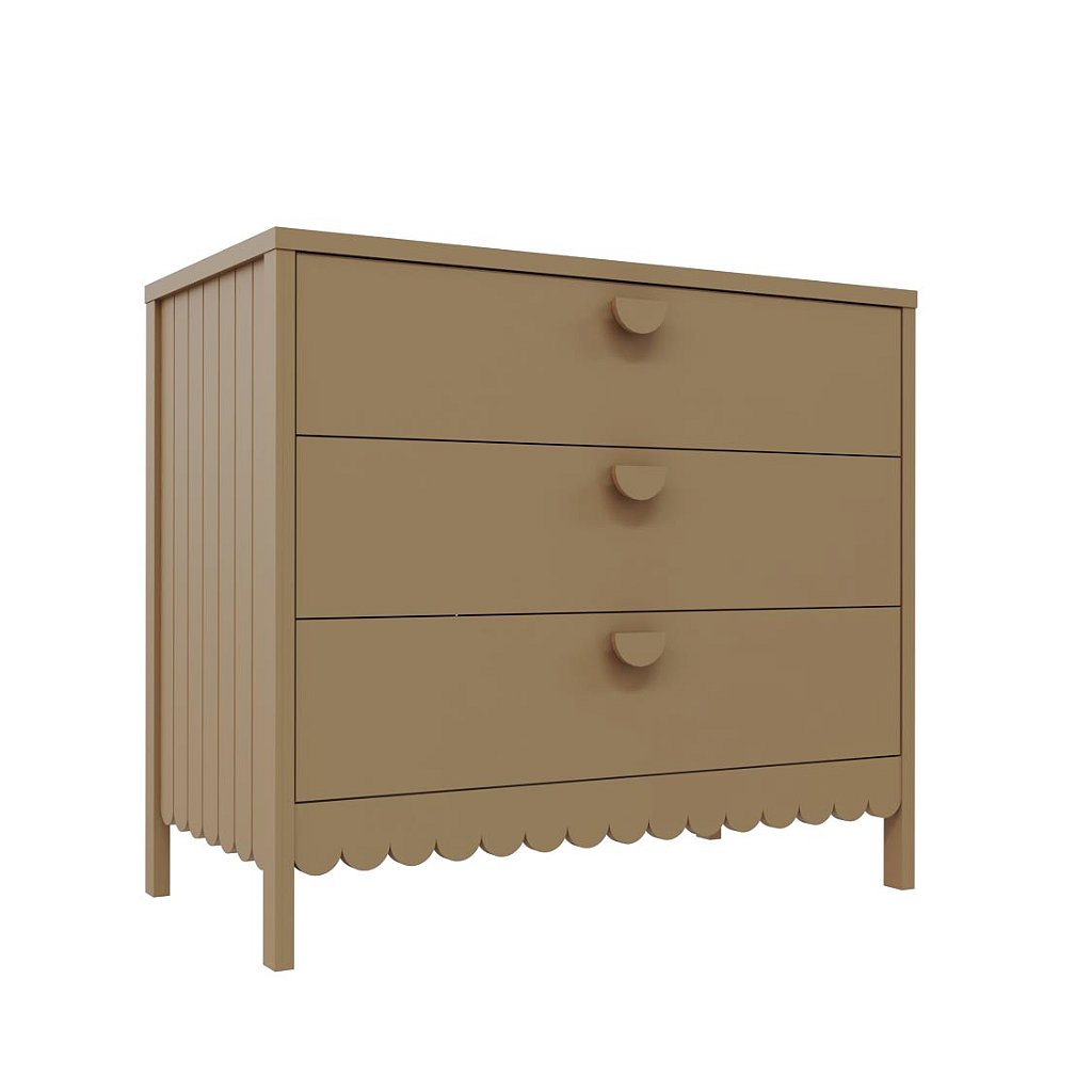 Cômoda Rococó - 526