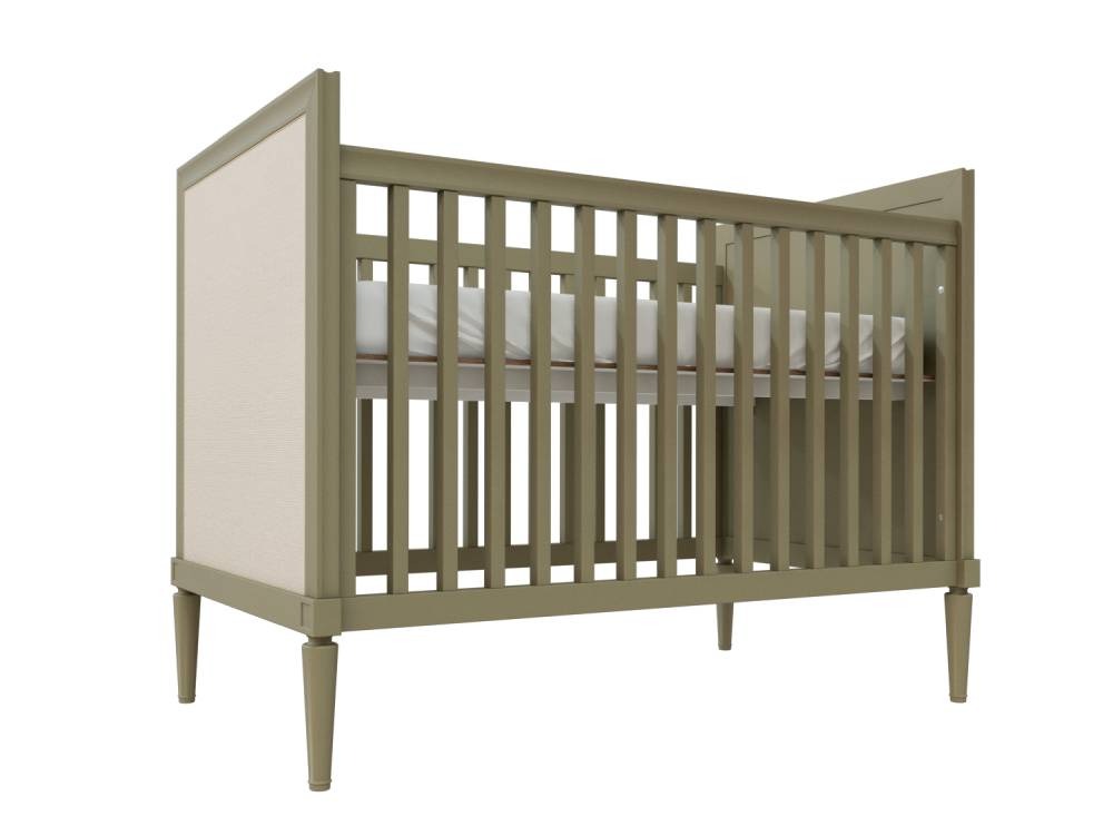 Berço Natu 2 em 1  - 526