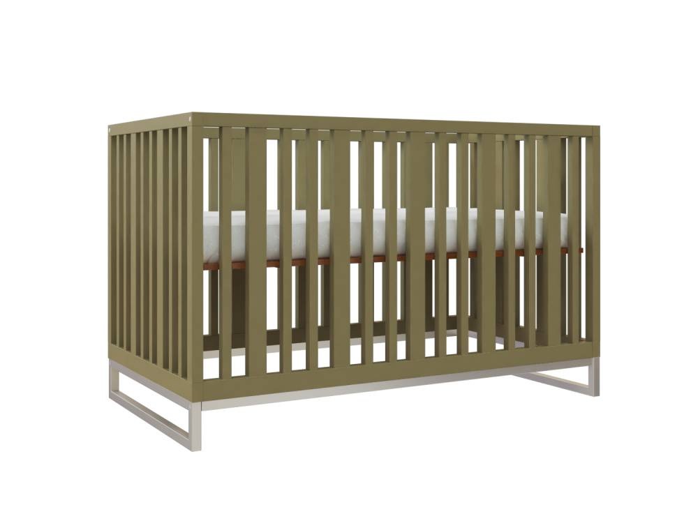 Berço Fio 2 em 1 - 526