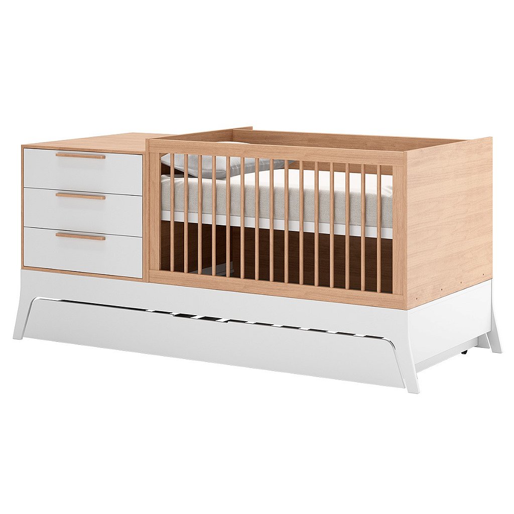 Berço Grow Up 5 em 1 - 1315