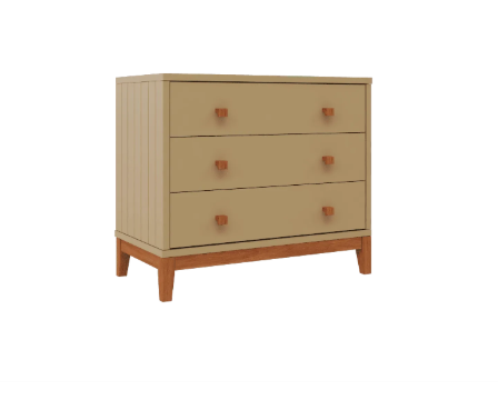 Cômoda Fio - 526