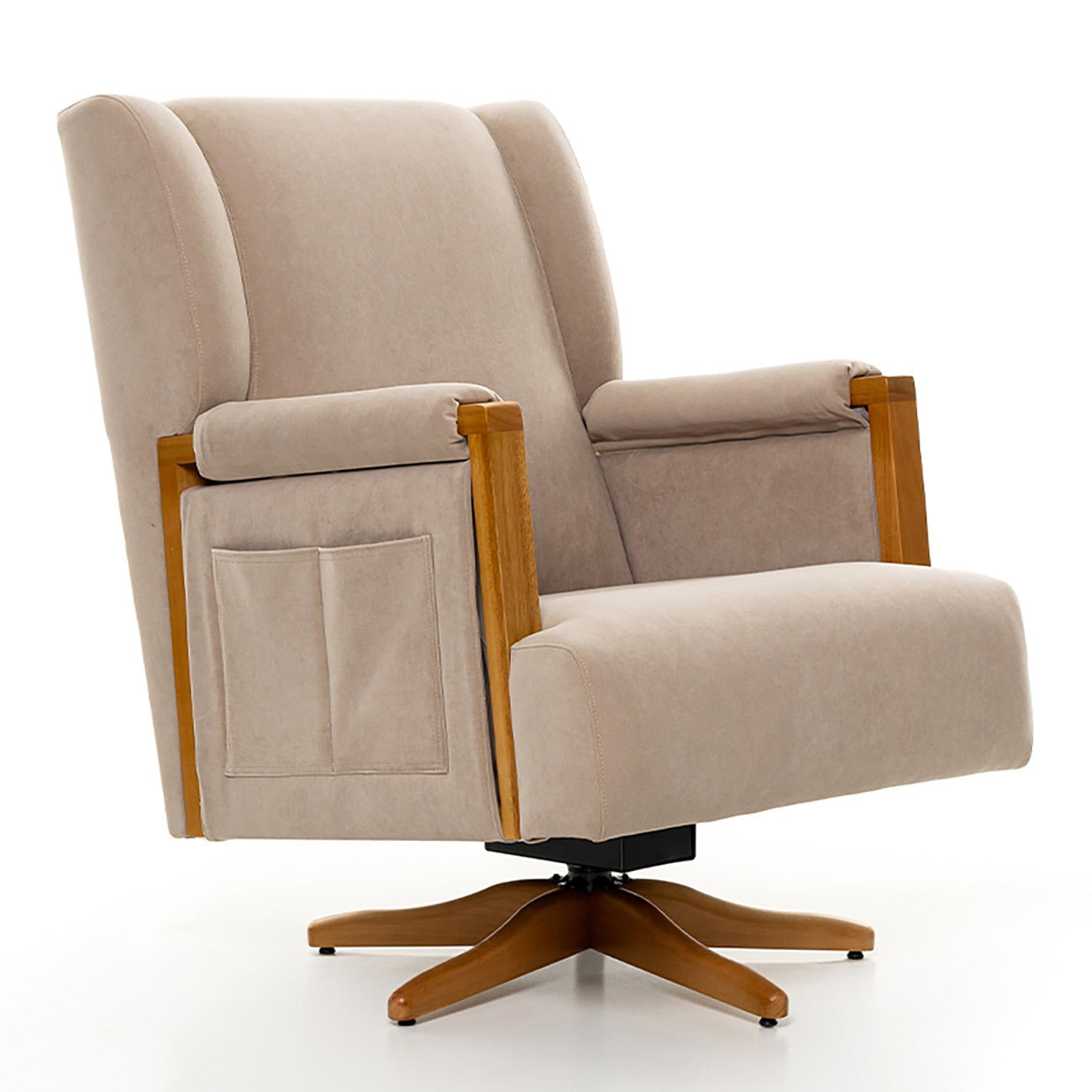 Poltrona Cassis Bolso - 521