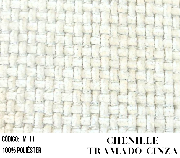 Poltrona Reclinável Elétrica Jazz - 521