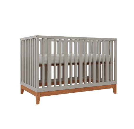 Berço Fio 2 em 1 - 526