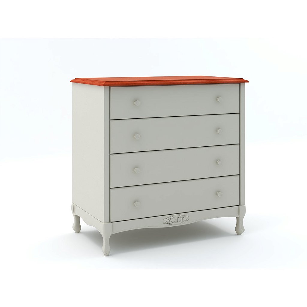 Cômoda Ópera - 526