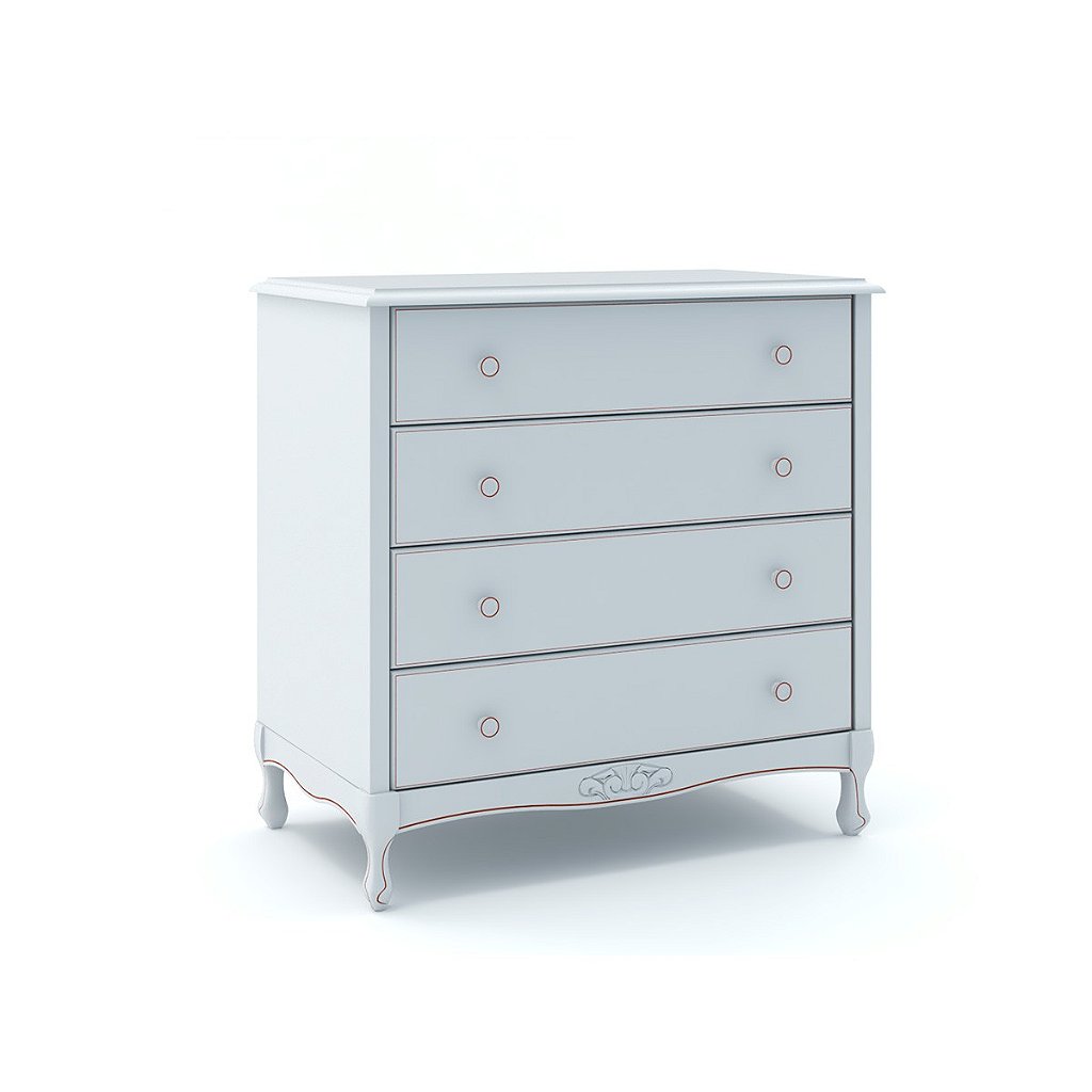 Cômoda Ópera - 526