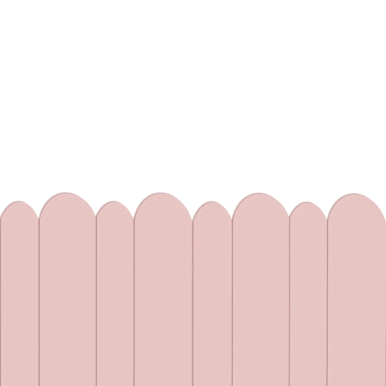 Papel de Parede Cerca 3D