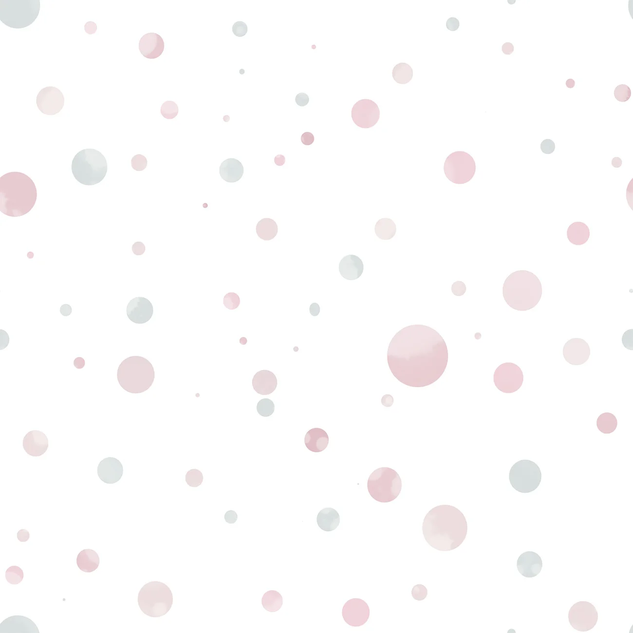 Papel De Parede Poá Quimera