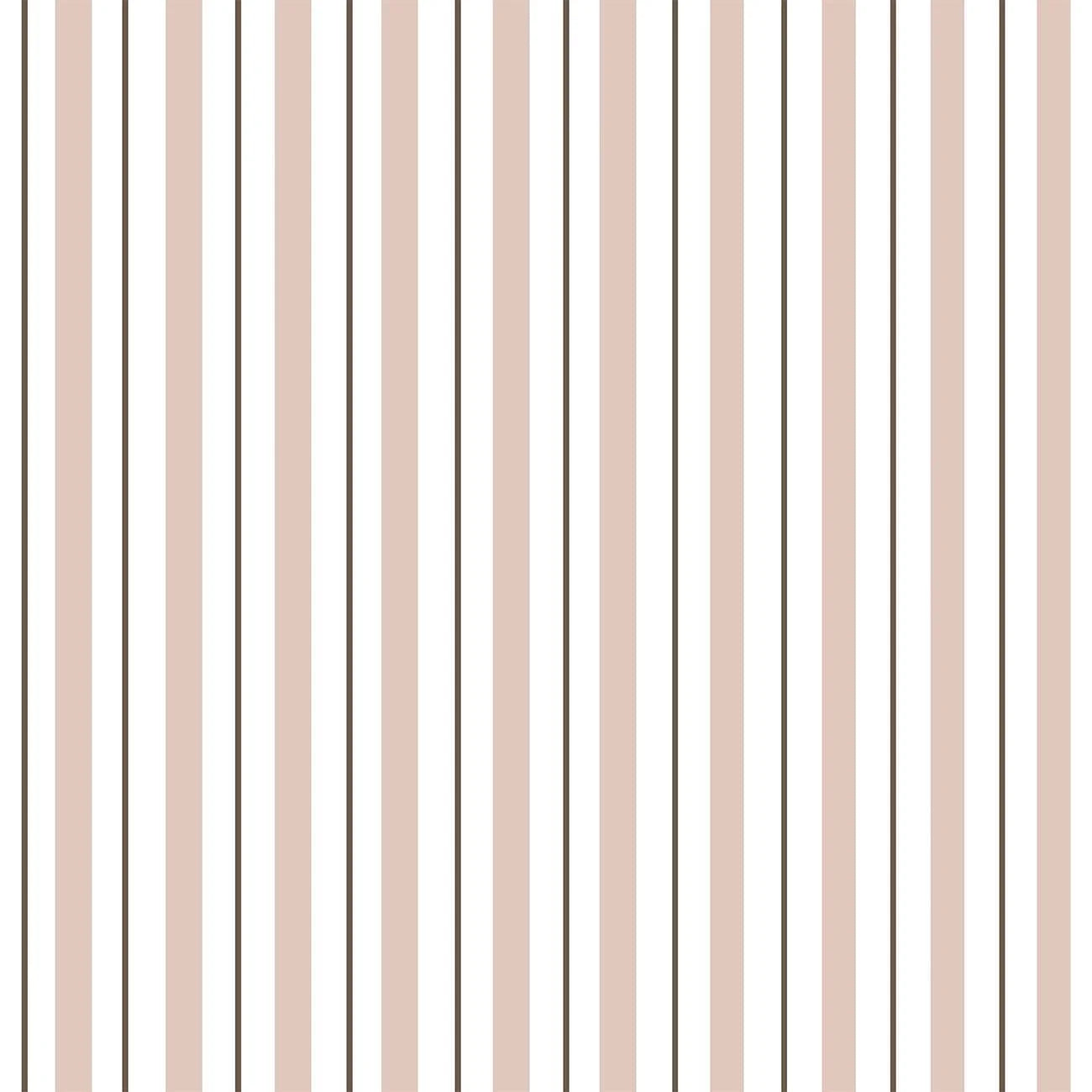 Papel de Parede Listras