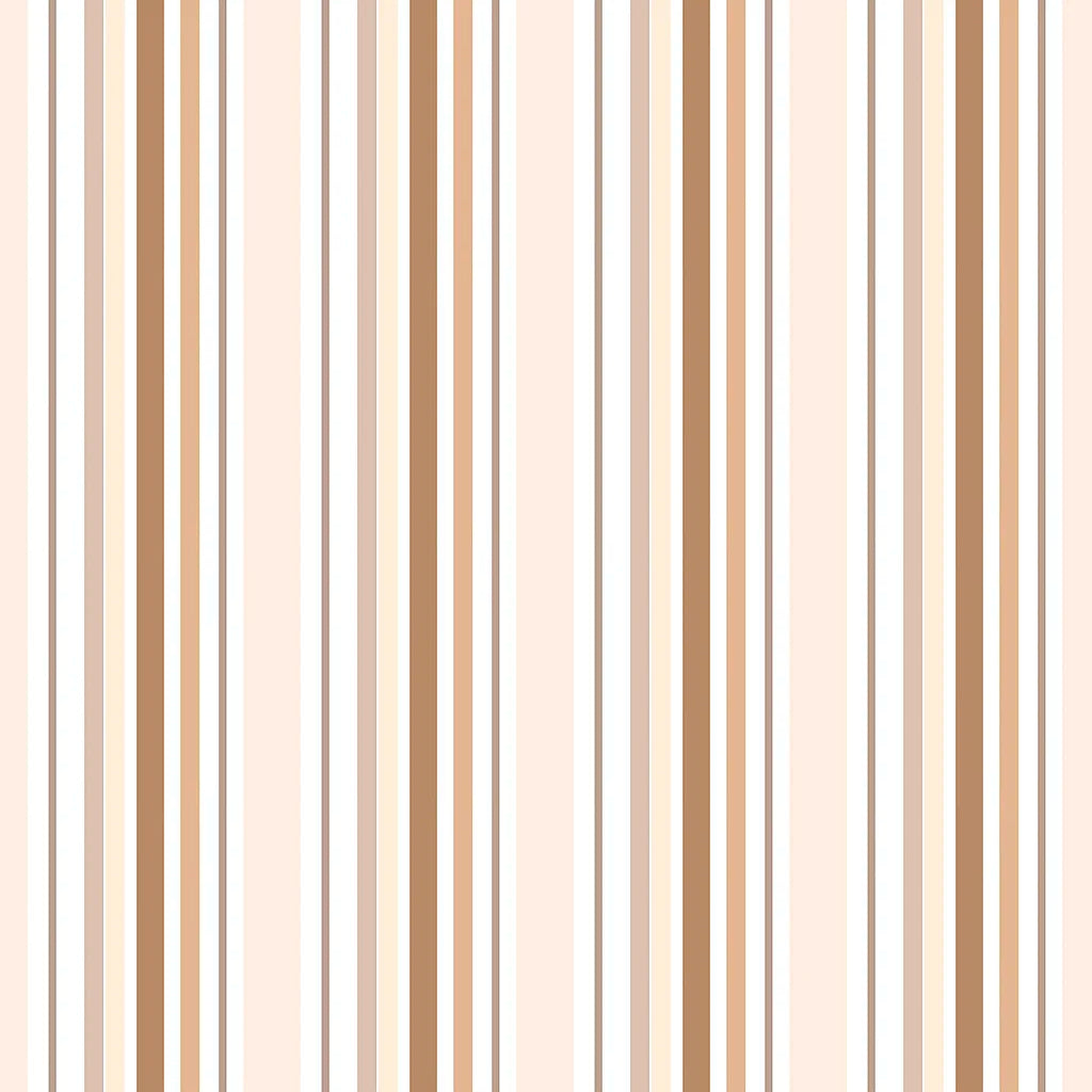 Papel de Parede Listrado Helena