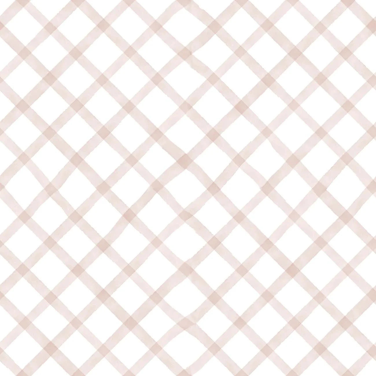 Papel de Parede Losango Noah