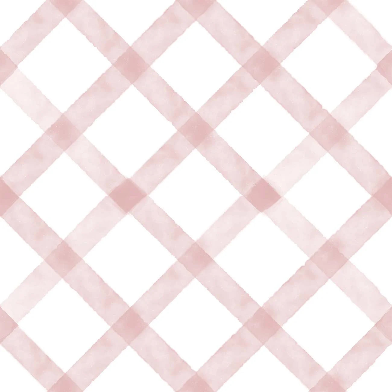 Papel de Parede Losango Charlotte