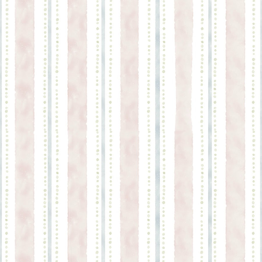 Papel de Parede Listras Anastácia