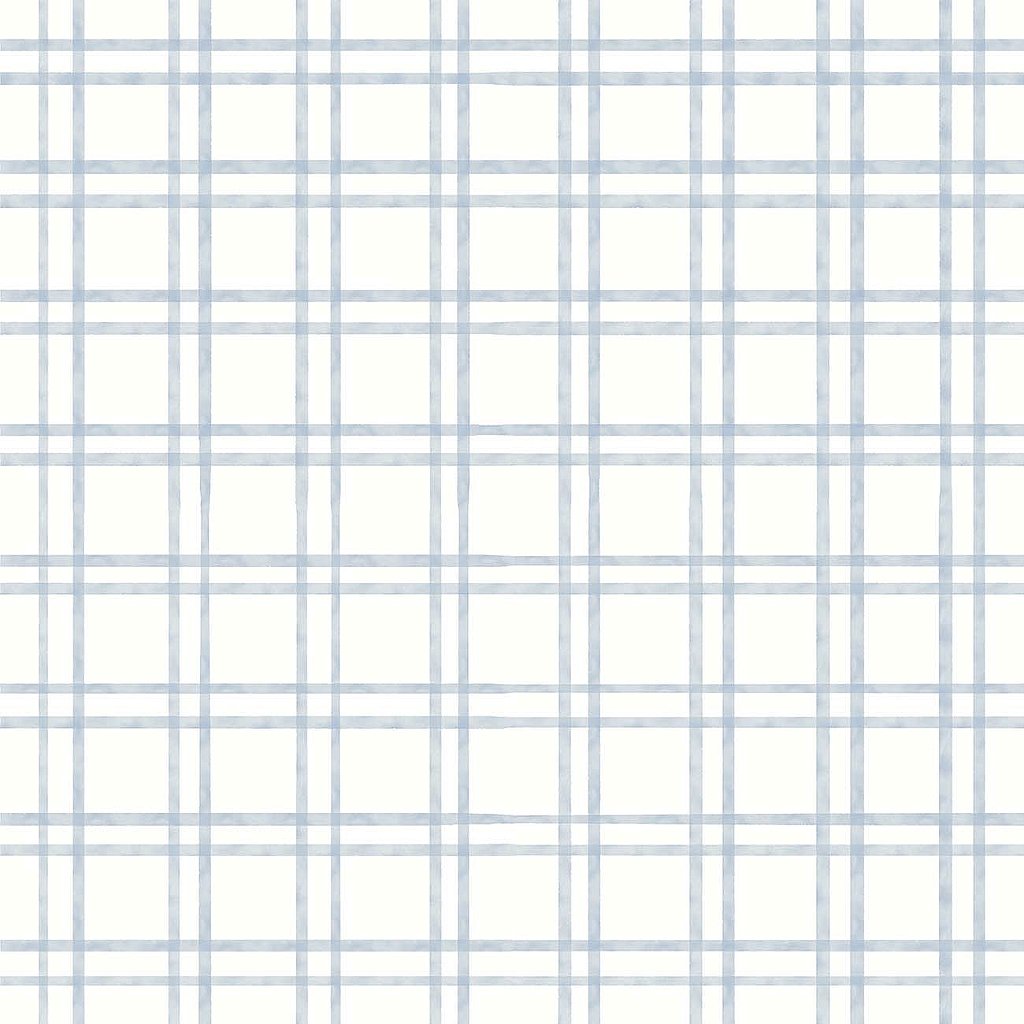Papel de Parede Xadrez Amélie
