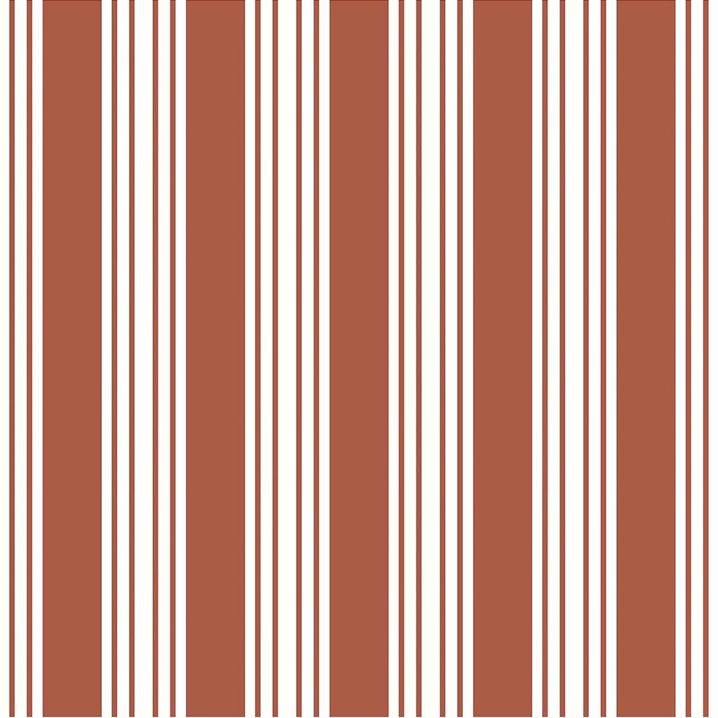 Papel de Parede Listras Aventura 1