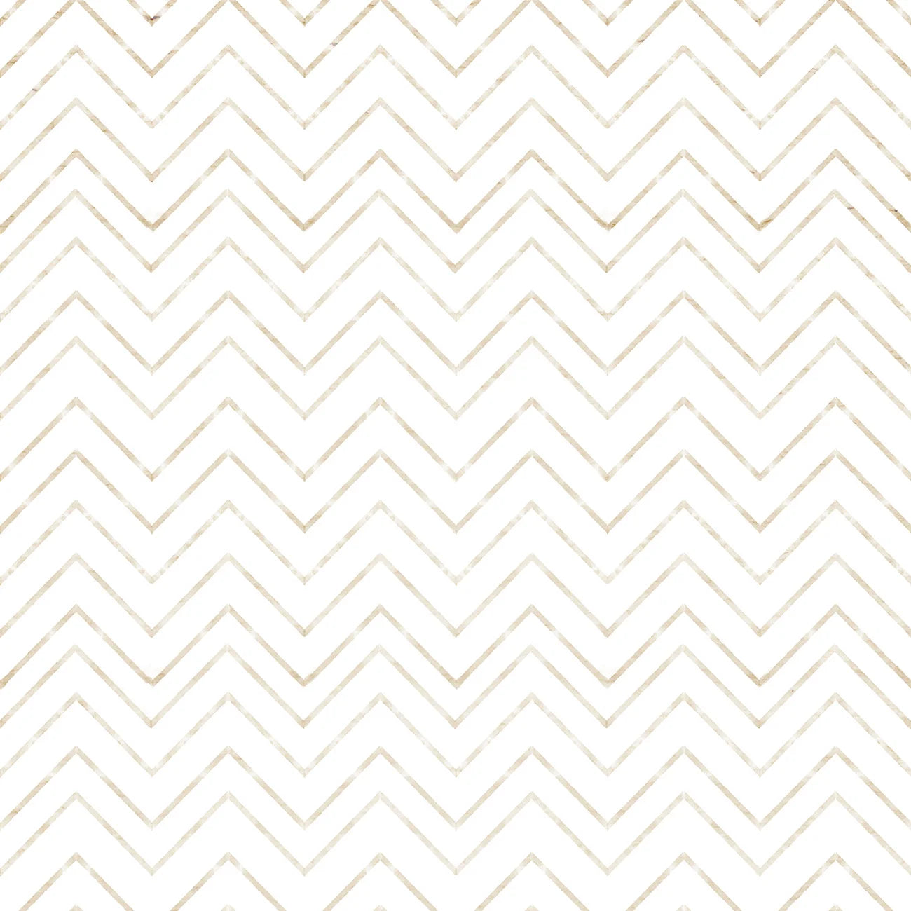 Papel de Parede Estampa Linhas Zig Zag