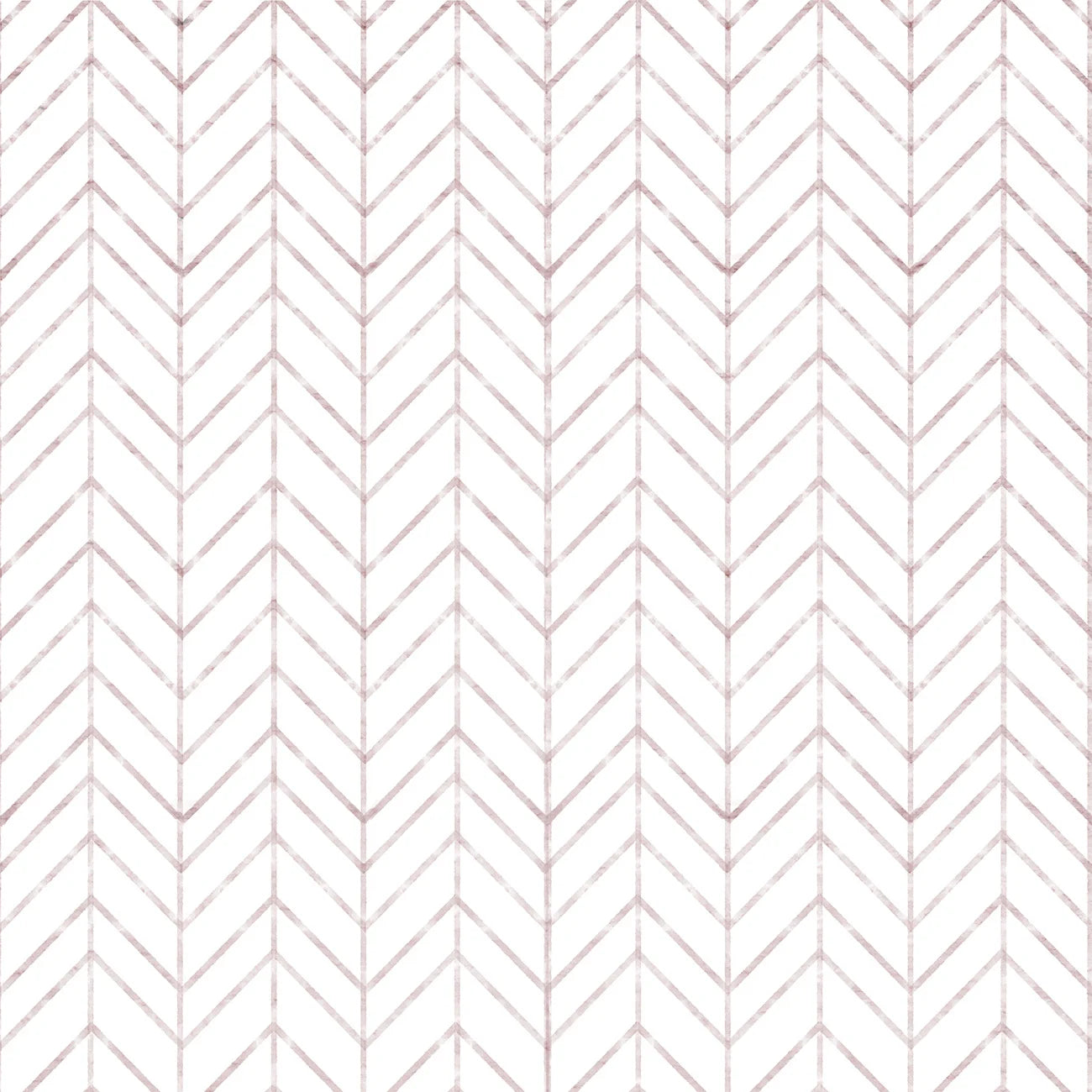 Papel de Parede Estampa Linhas Zig Zag 2