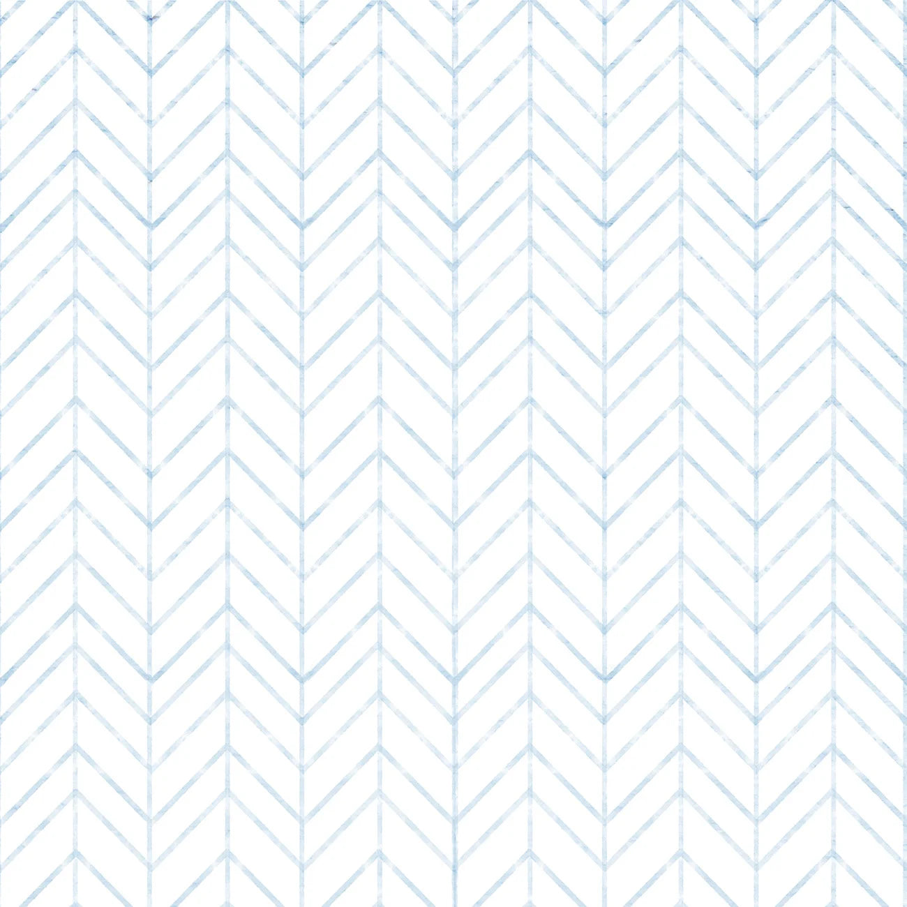 Papel de Parede Estampa Linhas Zig Zag 2
