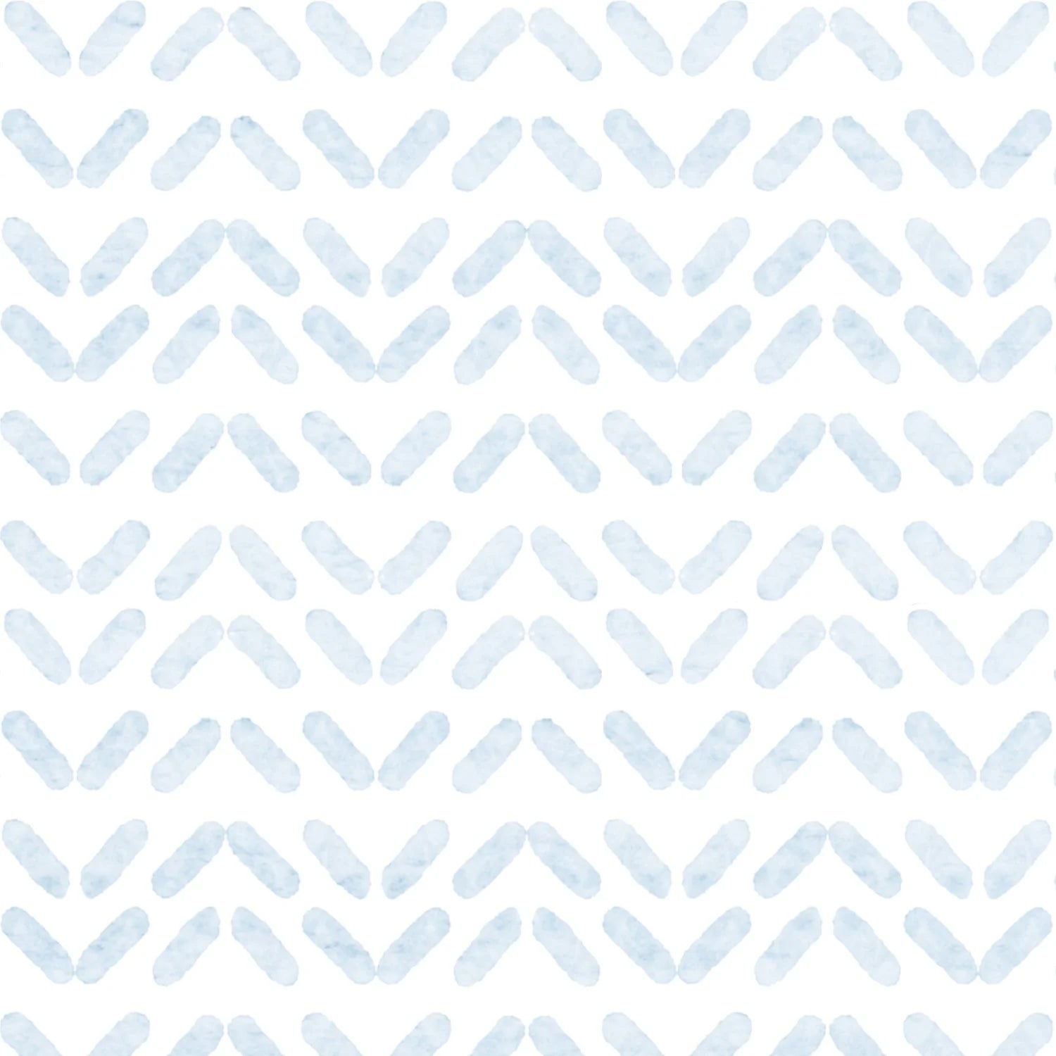 Papel de Parede Estampa de Linhas de Pontos em Cores