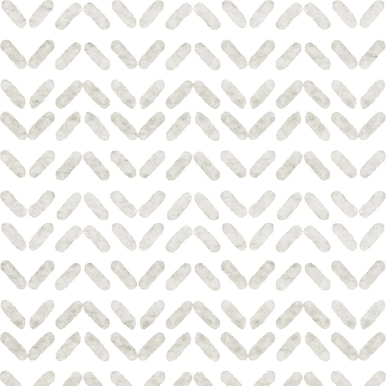 Papel de Parede Estampa de Linhas de Pontos em Cores