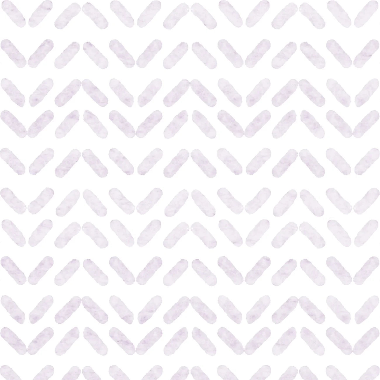 Papel de Parede Estampa de Linhas de Pontos em Cores