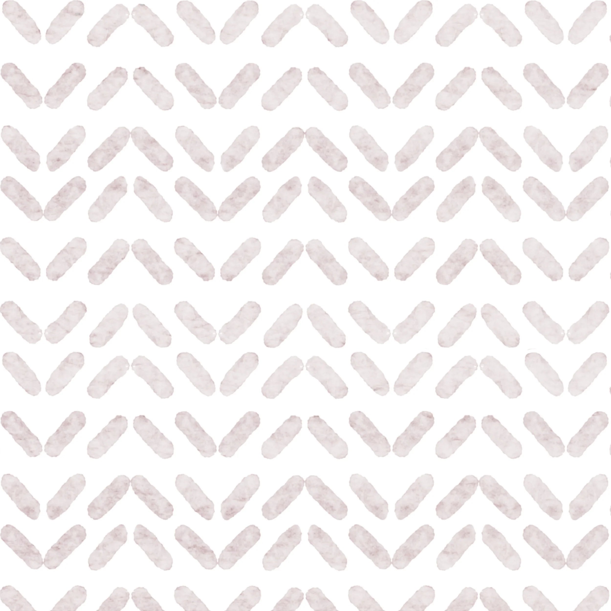 Papel de Parede Estampa de Linhas de Pontos em Cores