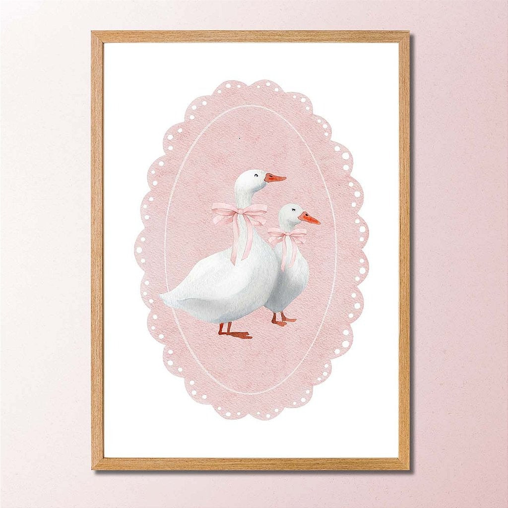 Quadros Decorativos Coleção Celeste