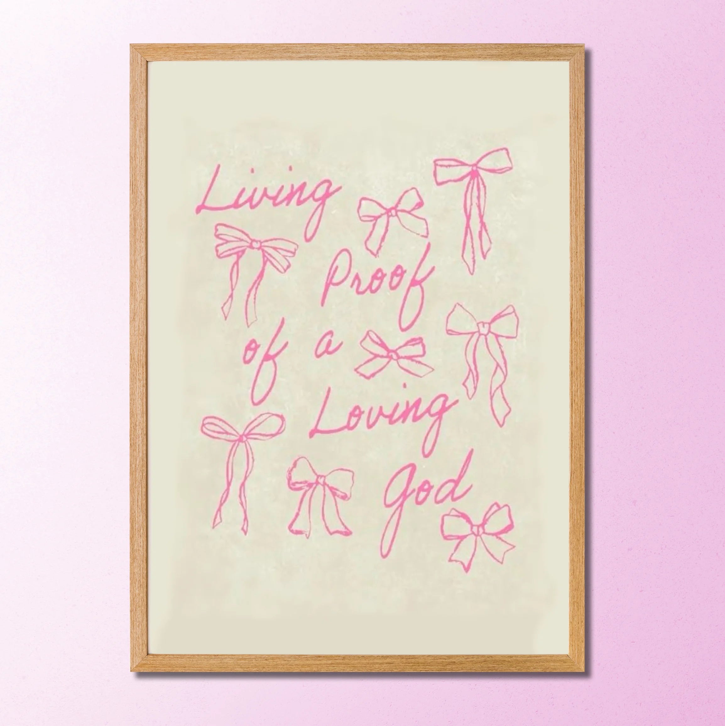 Quadros Decorativos Maria