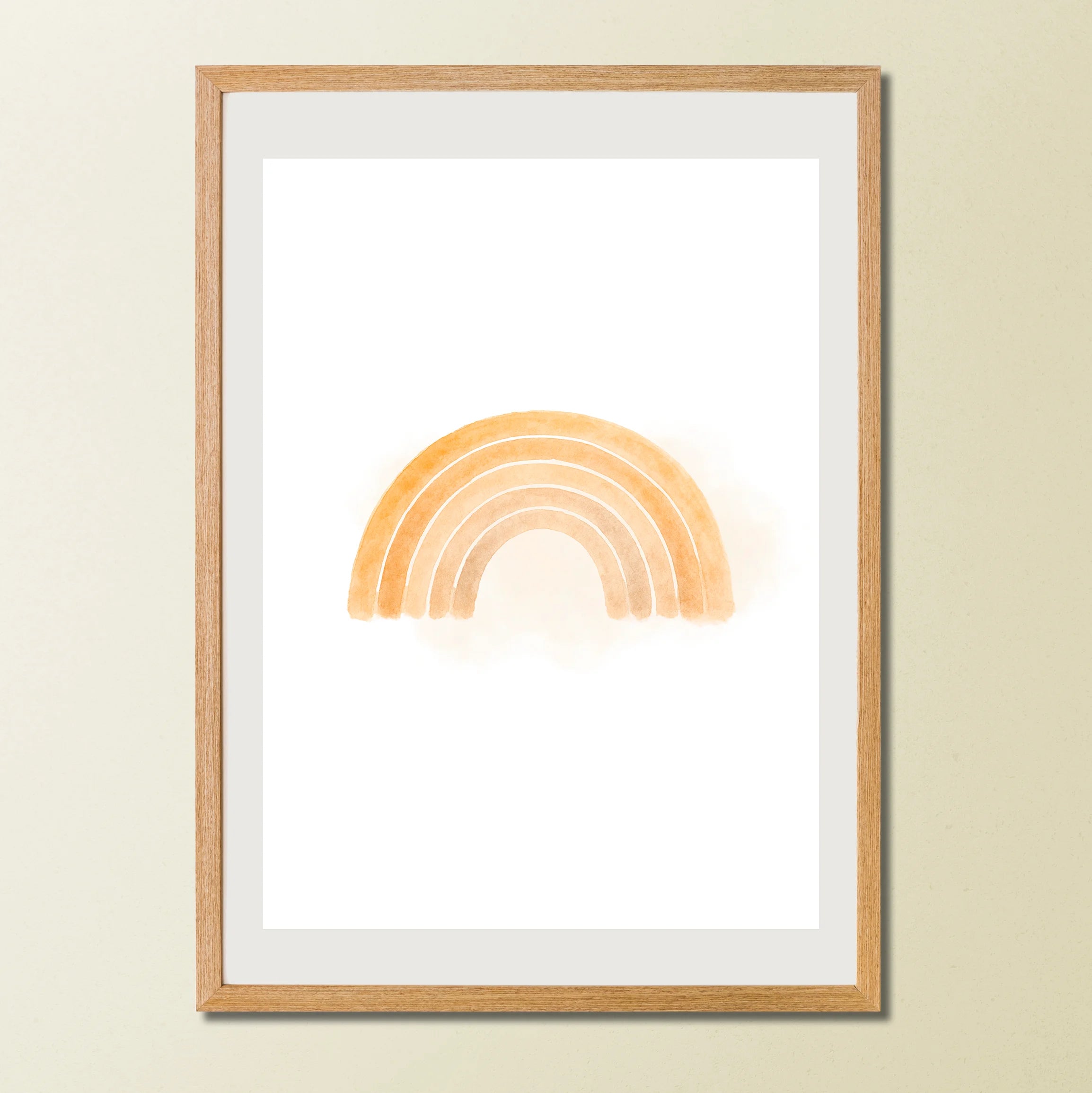 Quadro Decorativo Benjamin