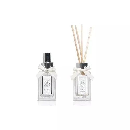 Kit Bebê Difusor + Perfume Bebê  90ml - Acqua Aroma