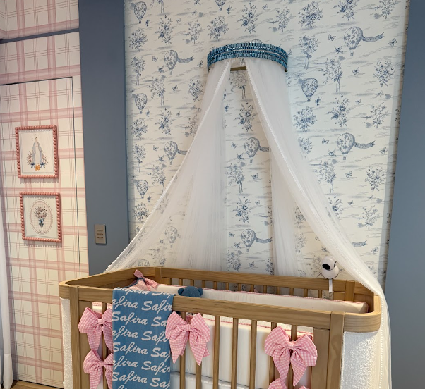 Voil Dossel Ouro SDN