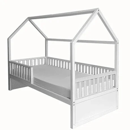 Cama Montessori Yasmin 4 em 1 PRONTA ENTREGA- 517