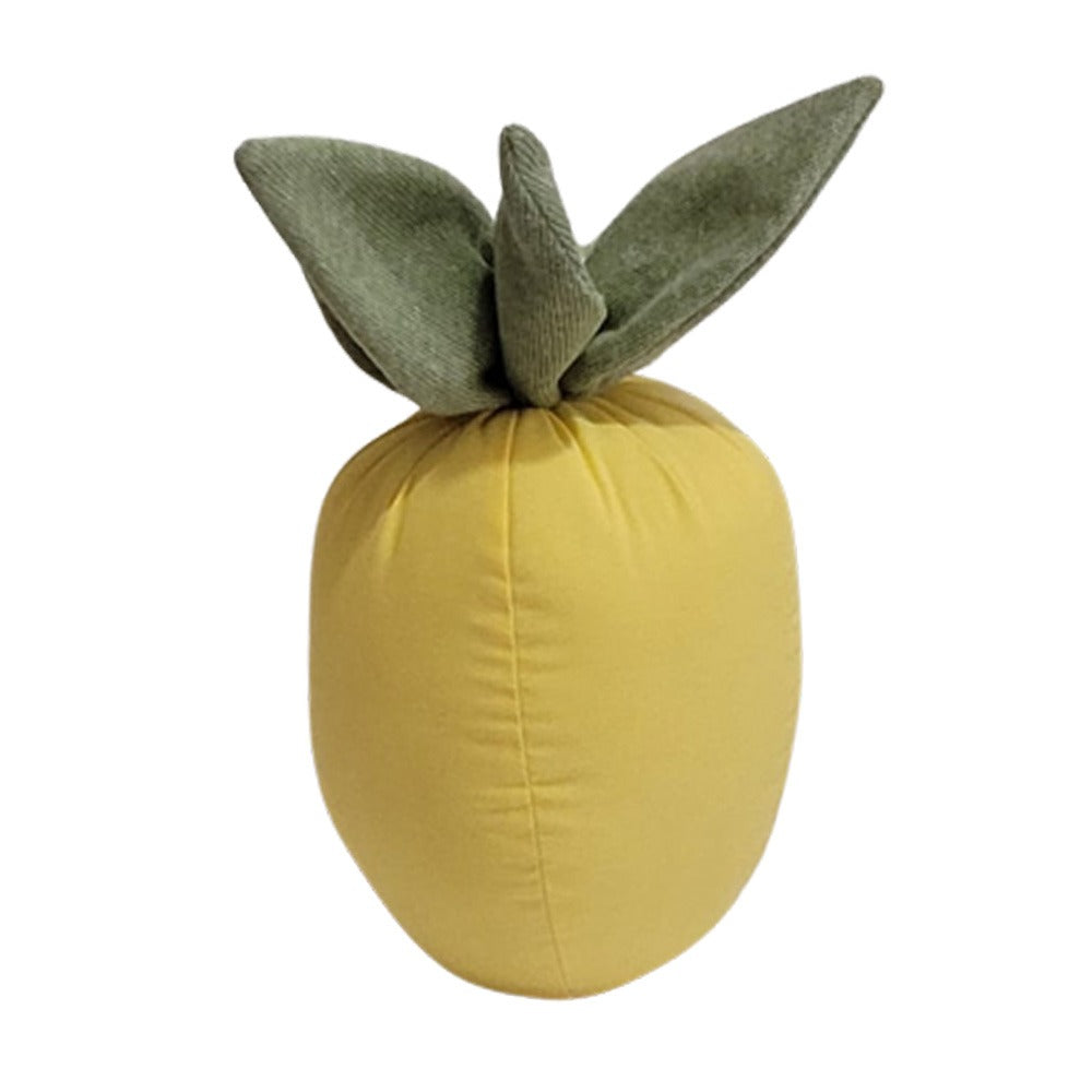 Almofadas Coleção Folhas e Frutas