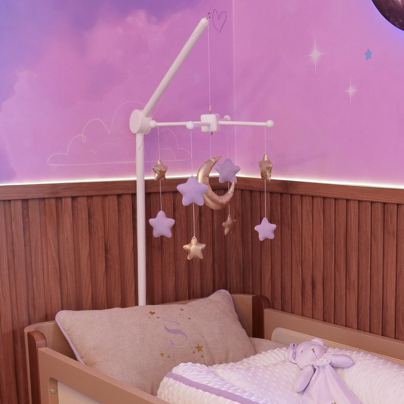 Mobile Personalizado Sarah – SDN