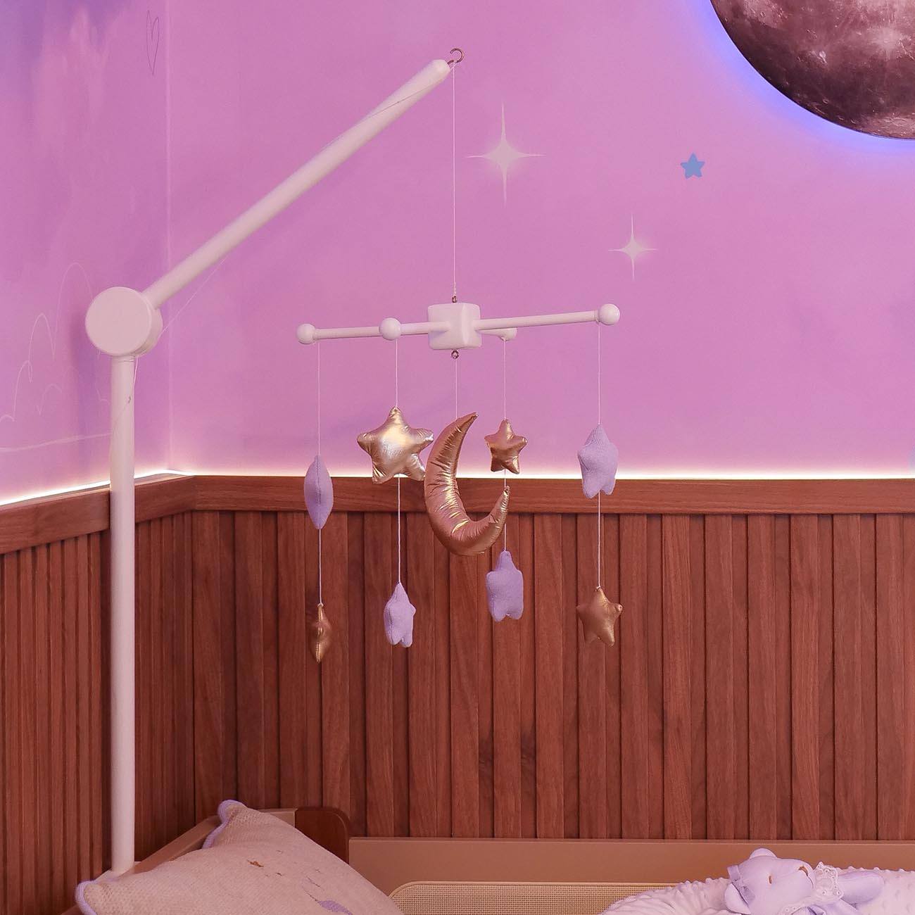 Mobile Personalizado Sarah – SDN