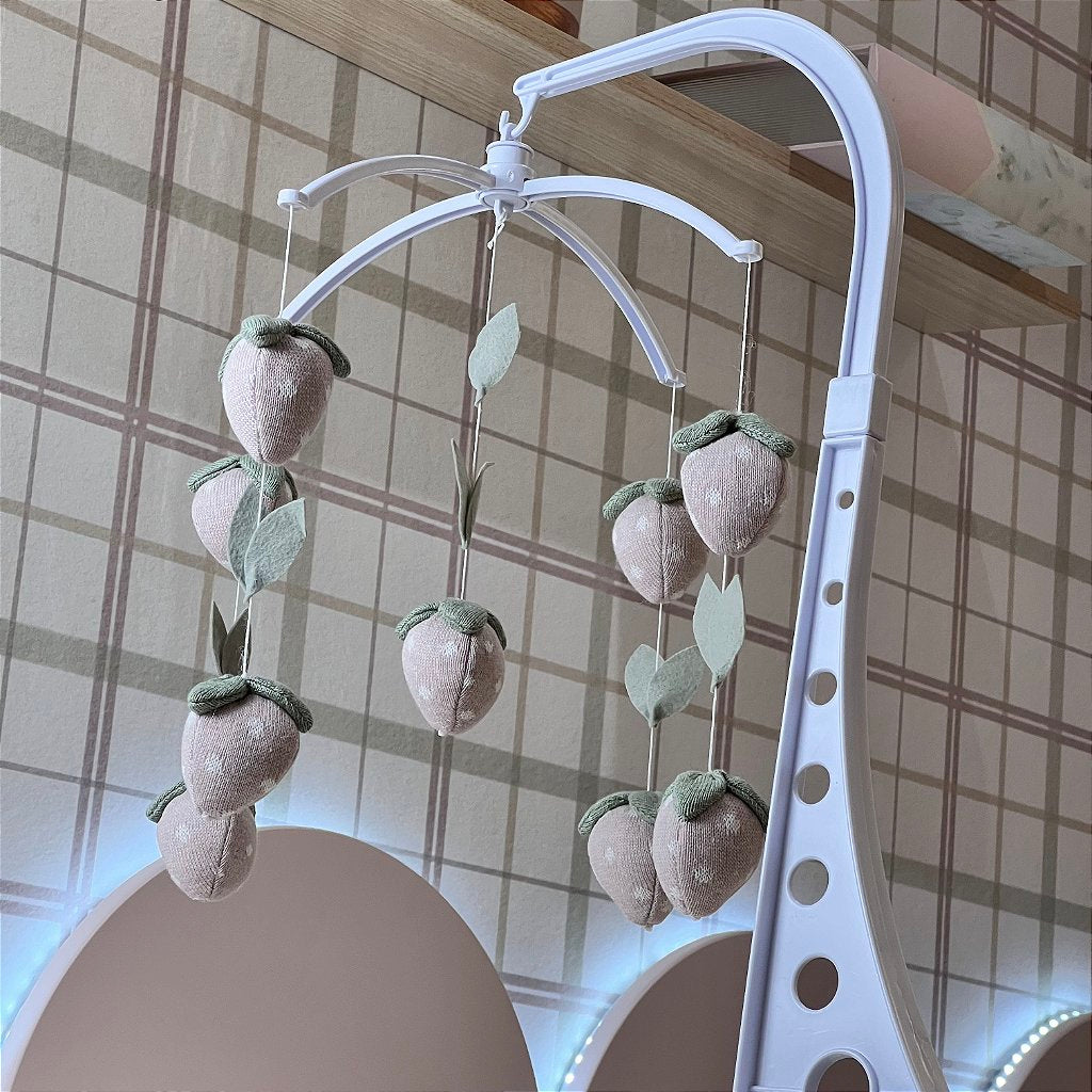 Mobile Personalizado Olivia SDN