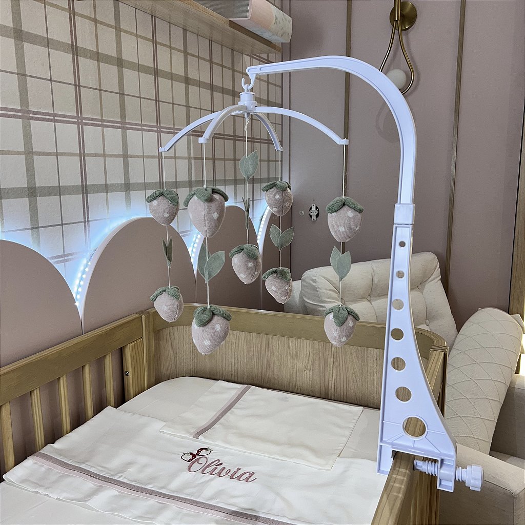 Mobile Personalizado Olivia SDN