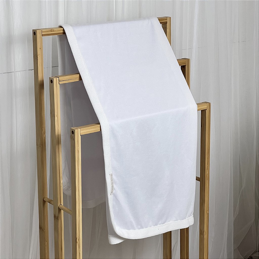 Cueiro Toque de Seda com Tricô - Cores Meninas