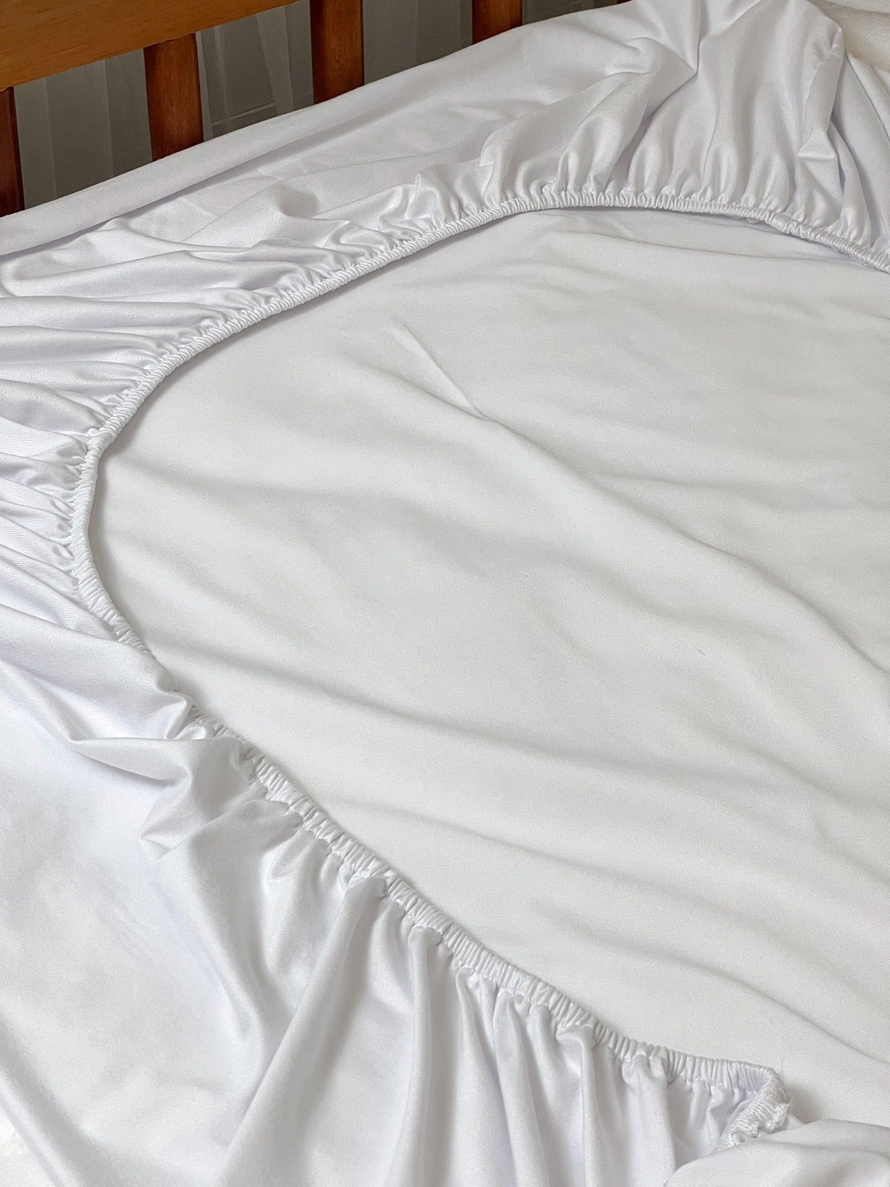 Kit Lençol Toque de Seda