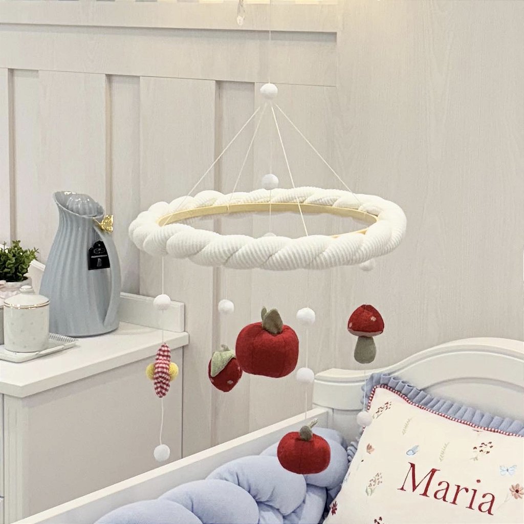 Mobile Personalizado Maria