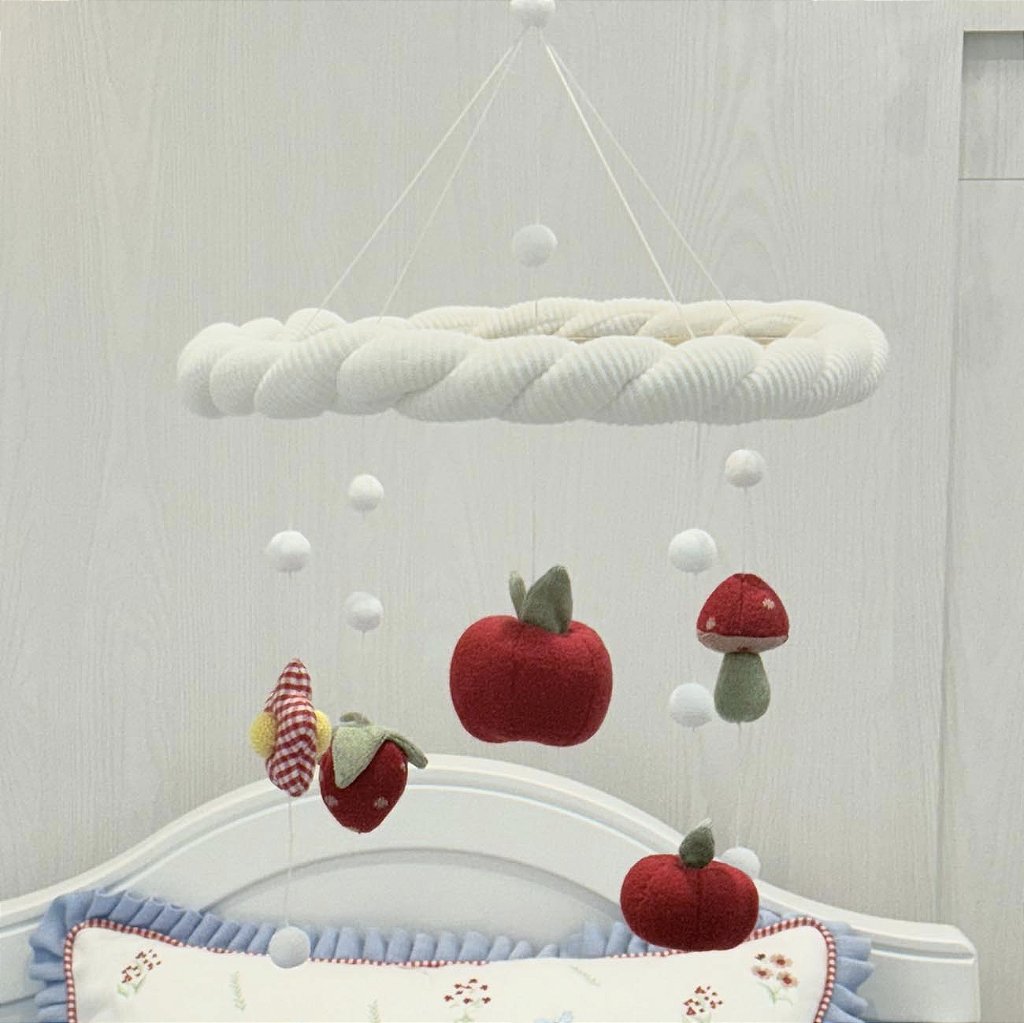 Mobile Personalizado Maria