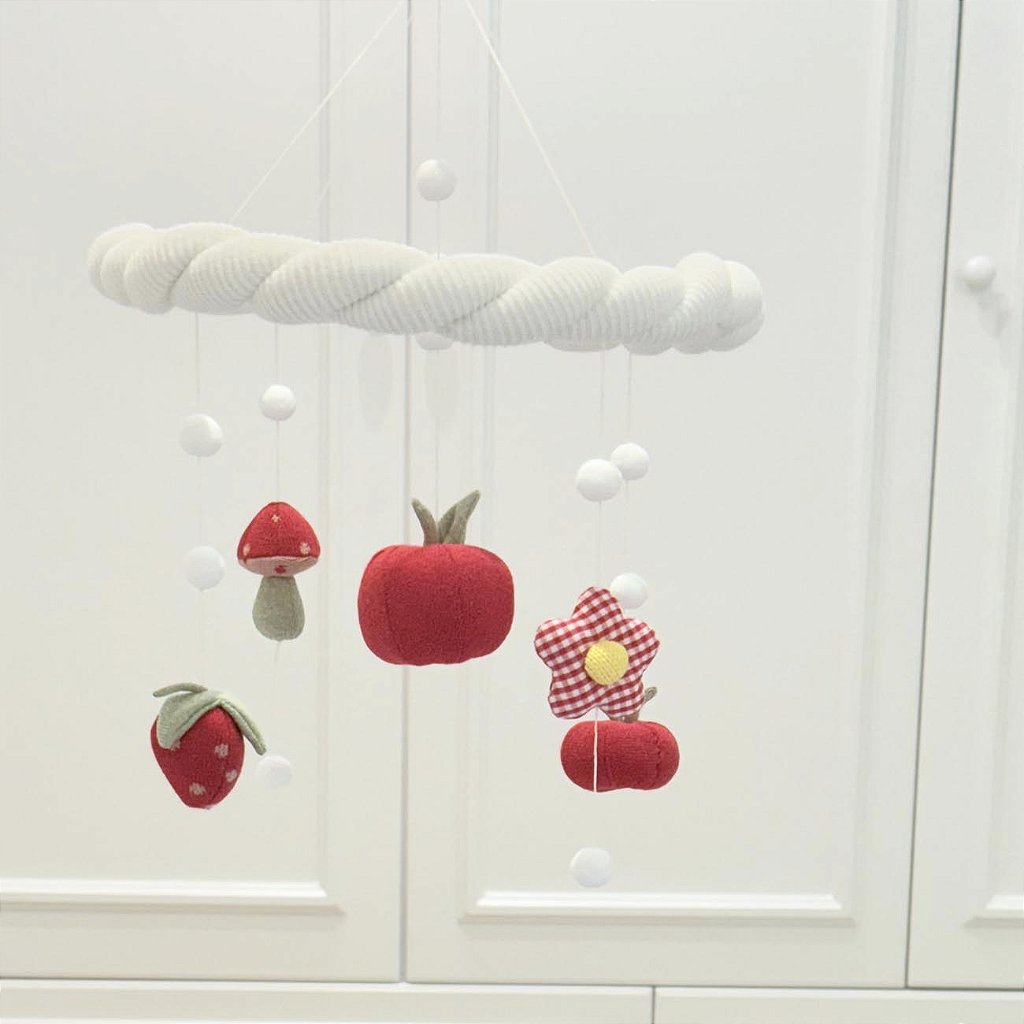 Mobile Personalizado Maria