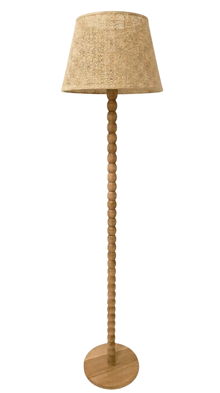Abajur de Pé Bololo  - 526