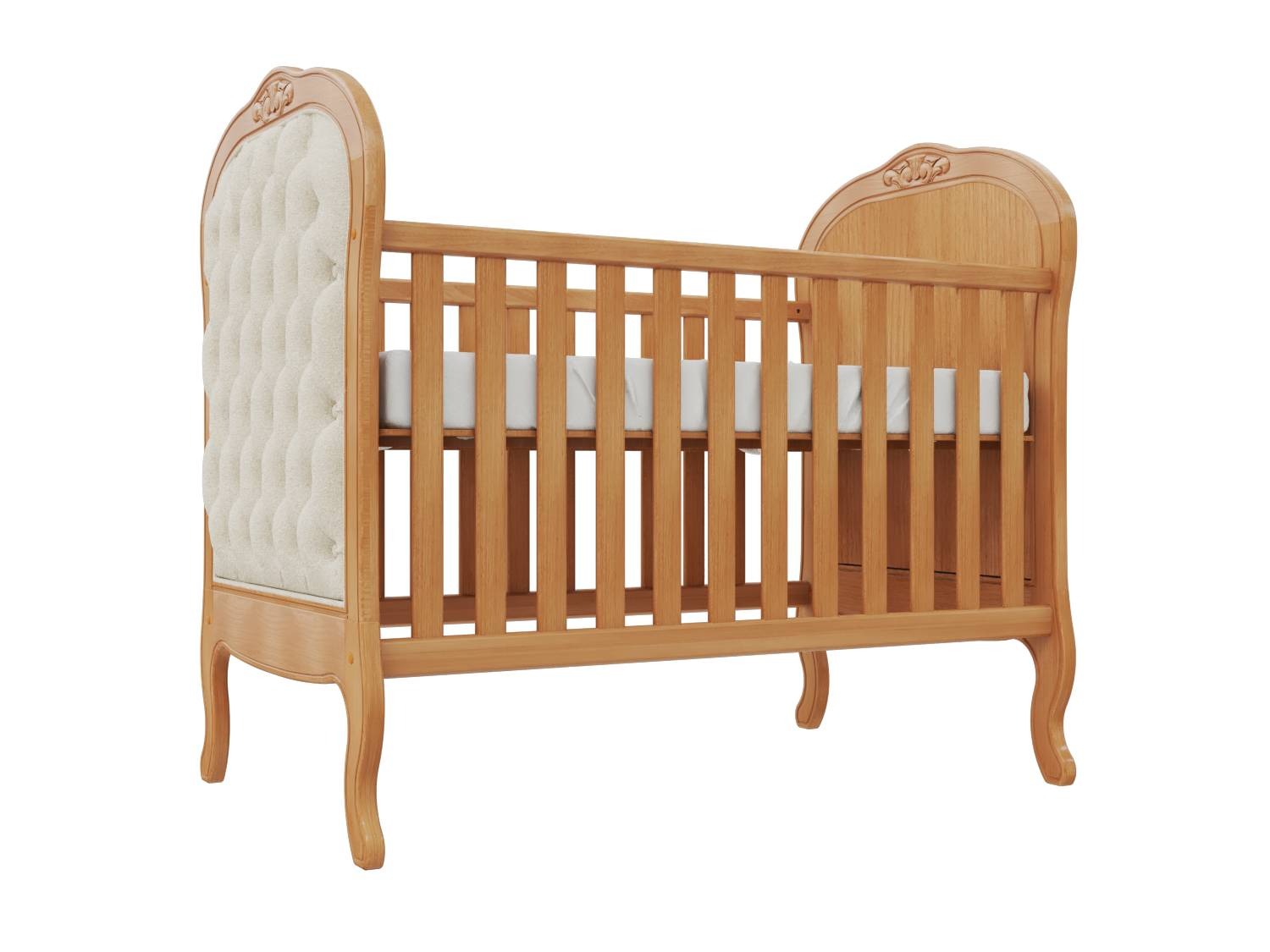 Berço 2 em 1 Ópera - 526